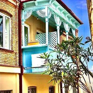 Old Town Mtatsminda *** 트빌리시